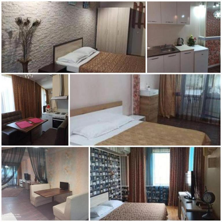 Apartments Danita & Restaurant&Pool Bar Warna Zewnętrze zdjęcie